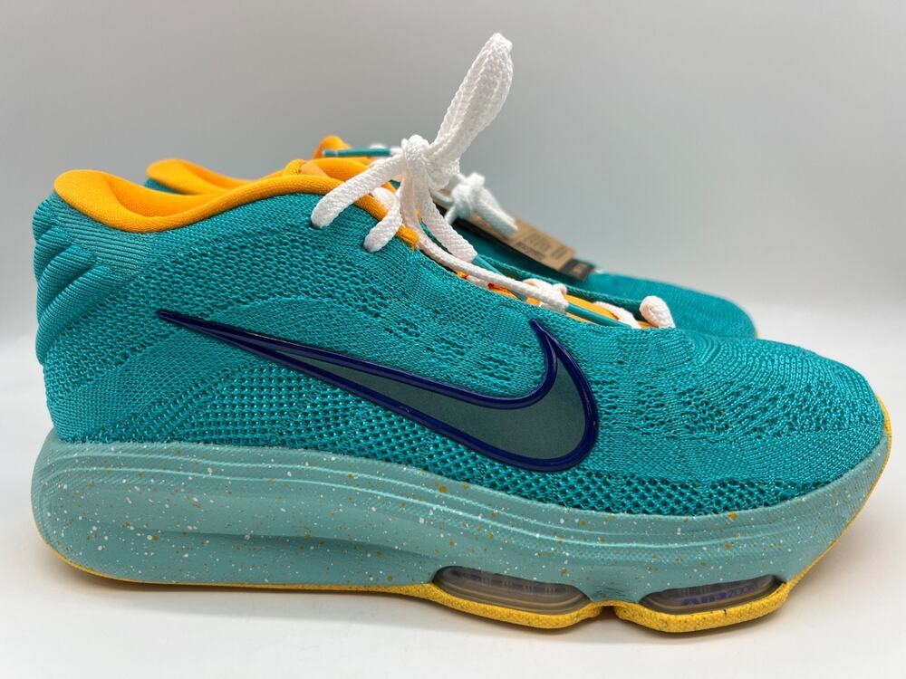 Nike Air Zoom GT Hustle 3 EP IF2520 300 Men's Size 8.5 New